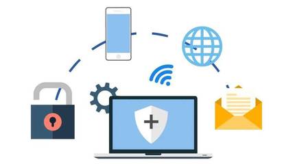 機關單位工作人員必備的網絡安全知識與計算機軟硬件開發銷售要點