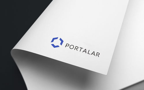 普塔拉 軟硬件開發的科技燈塔——品牌標志設計的深度思考